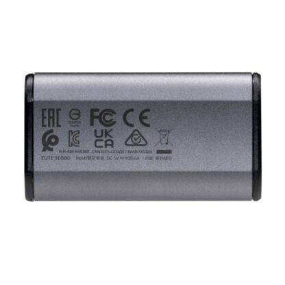 External SSD ADATA SE880 4TB TITANIUM - Image 3