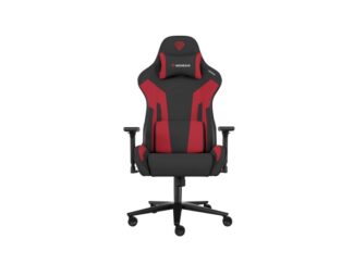 Gaming chair Genesis Nitro 720 ng/red