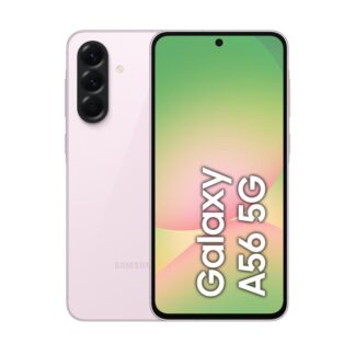 Samsung A56 5G A566B 6.7" 8 128GB DualSIM Pink