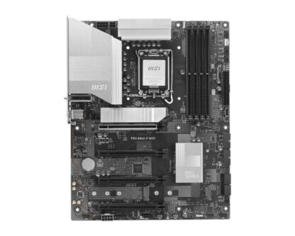 Motherboard MSI B860-P WIFI LGA1851 - Image 2