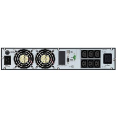 APC Easy UPS SRV RM 3000VA 230V ,with Ra - Image 3