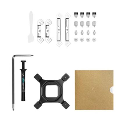 CPU COOLER DEEPCOOL ASSASIN 4S WHITE - Image 17