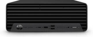 HP ProDesk 400 G9 SFF i7-13700 16 512 UMA Windows 11 Pro 2y