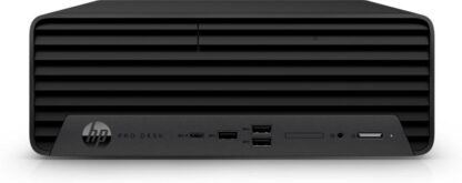 HP ProDesk 400 G9 SFF i7-13700 16 512 UMA Windows 11 Pro 2y