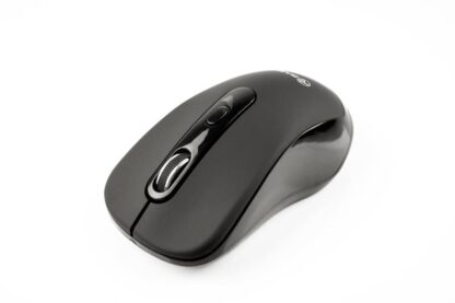 Tellur Basic wireless mouse, black - Image 3
