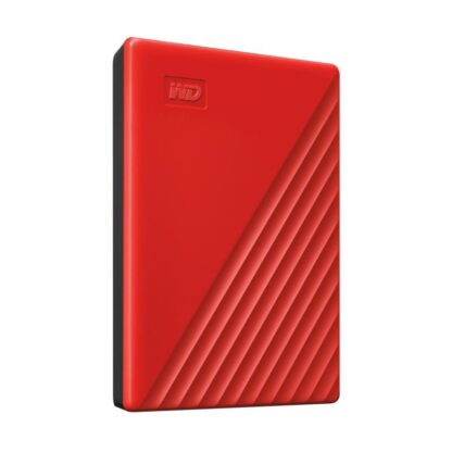 EHDD 4TB WD 2.5 "MY PASSPORT 3.2 RD - Image 6