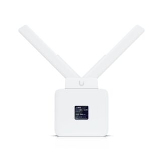 UBIQUITI UNIFI MOBILE ROUTER LTE CAT4