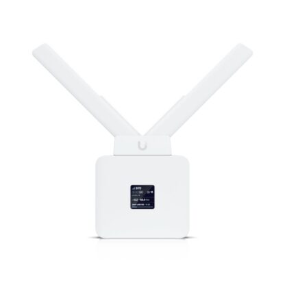 UBIQUITI UNIFI MOBILE ROUTER LTE CAT4