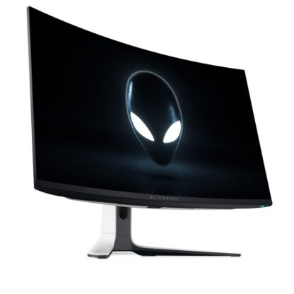 Dell 32'' Gaming Monitor AW3225QF 3840x2160 - Image 5
