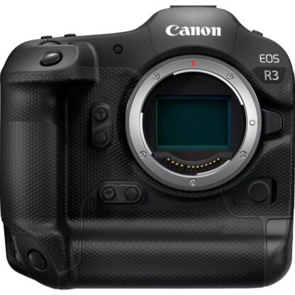 PHOTO CAMERA CANON EOS R3 BODY - Image 7
