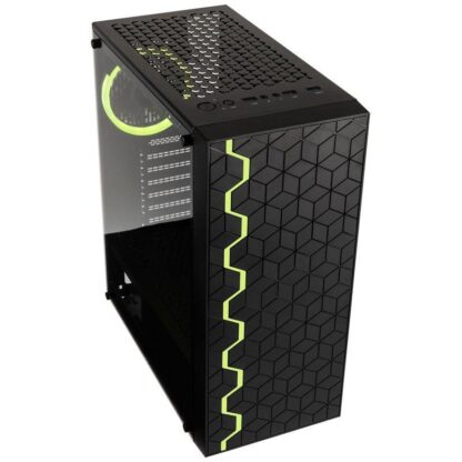 Kolink Inspire K8 ARGB Mid-Tower Black - Image 12