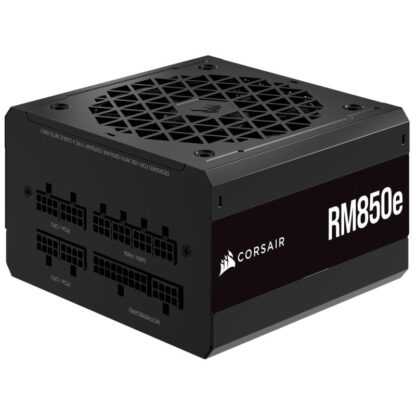 PSU Corsair RM850e 80+ GOLD MODULAR - Image 10