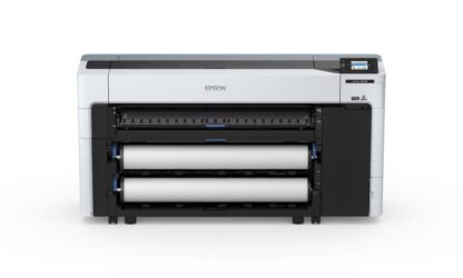 EPSON SC-P8500D A0 LARGE FORMAT PRINTER - Image 5