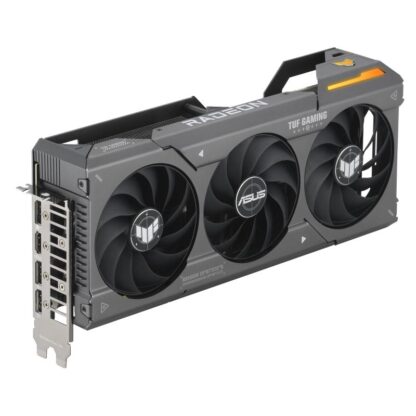 Asus TUF Gaming Radeon RX 7600 XT OC 16G - Image 9