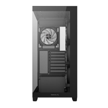 PC Case Deepcool CG580 4F BLACK - Image 6