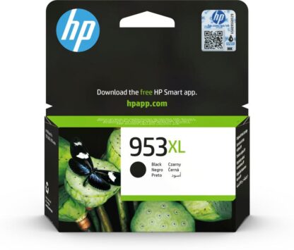 HP L0S70AE Black INKJET CARTRIDGE - Image 2