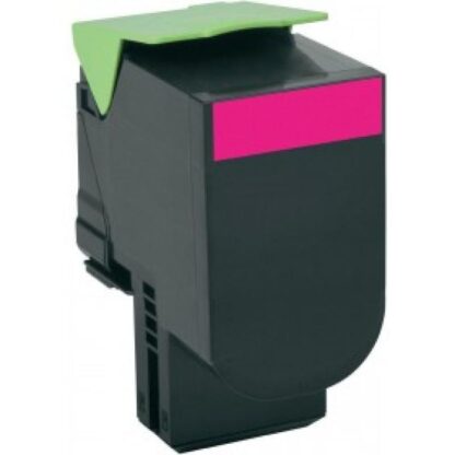 LEXMARK 70C20ME MAGENTA TONER - Image 3
