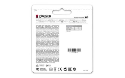 Kingston USB 128GB DATATRAVELER MICRO 3.2 - Image 9