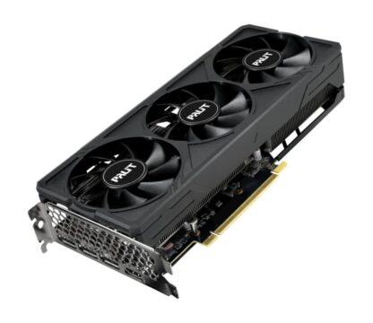 Palit GeForce RTX 4060 TI JETSTREAM 16GB - Image 8