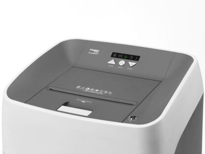 Document shredder 300 Sheets Dahle ShredMATIC® - Image 2