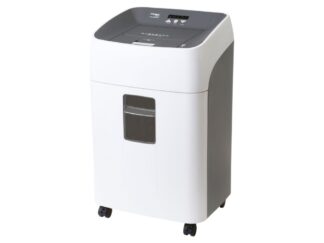Document shredder 300 Sheets Dahle ShredMATIC®