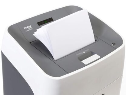 Document shredder 300 Sheets Dahle ShredMATIC® - Image 4