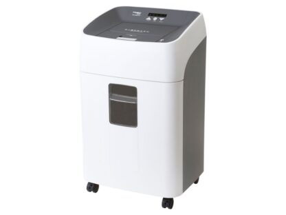 Document shredder 300 Sheets Dahle ShredMATIC®