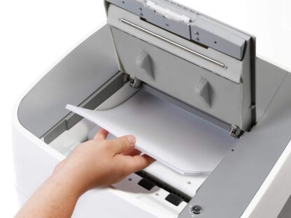 Document shredder 300 Sheets Dahle ShredMATIC® - Image 5