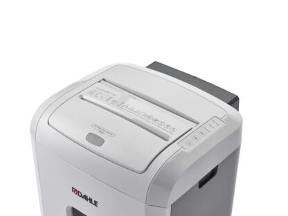 Document shredder 150 sheets, 35150 Dahle ShredMATIC - Image 3