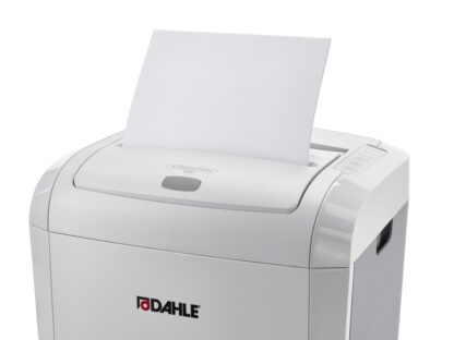 Document shredder 150 sheets, 35150 Dahle ShredMATIC - Image 4