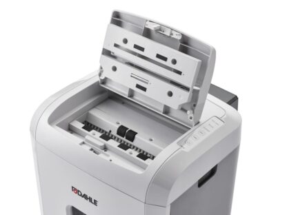 Document shredder 150 sheets, 35150 Dahle ShredMATIC - Image 6