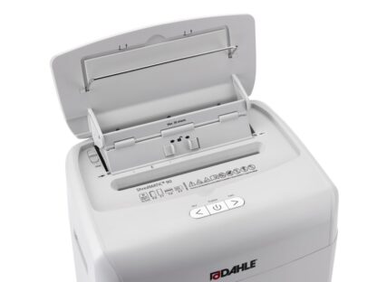Document shredder 90 sheets, 35090 Dahle ShredMATIC - Image 3