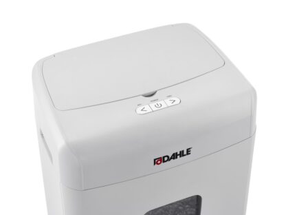 Document shredder 90 sheets, 35090 Dahle ShredMATIC - Image 4