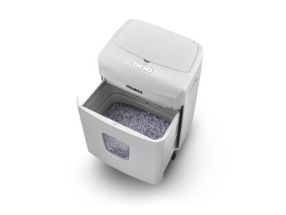 Document shredder 90 sheets, 35090 Dahle ShredMATIC - Image 7