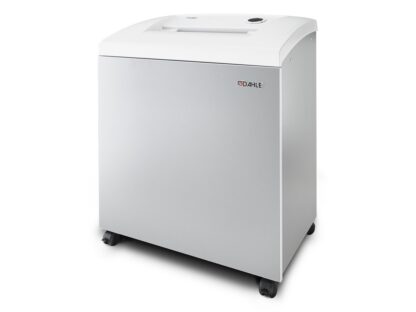 Dahle 714 Top Secret P-7 Micro cut Shredder - Image 2