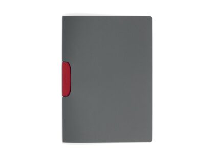 Duraswing Durable Plastic File