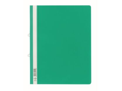 Dosar plastic de incopciat Durable