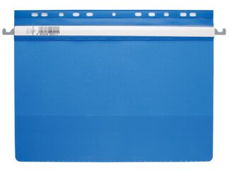 Durable 826119 Archiefstrip Filefix DIN A4 Transparant - 250 Stuks
