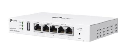 TP-LINK FESTA FR205  802.1Q VLAN - Image 9