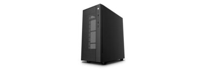 PC Case Deepcool MATREXX 55 MESH BLACK - Image 14