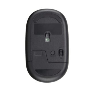 Acer Wireless Bubble mouse AMR100 Black