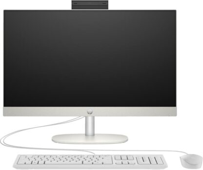 HP AIO 240 G10 23.8 i5-1335 16 512 DOS 3y - Image 6