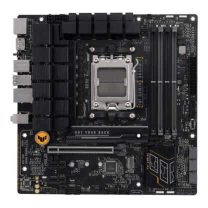Motherboard ASUS TUF GAMING B650M-E - Image 2