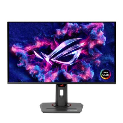 Monitor Asus 27" XG27UCDMG - Image 5