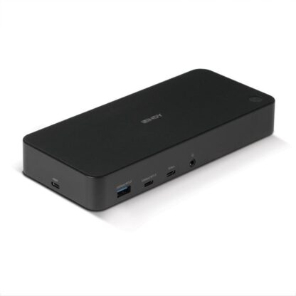 Lindy DSTPro Univ Laptop Dock. Station - Image 4