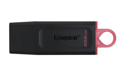 Kingston USB 256GB DATATRAVELER EXODIA 3.2 B/P - Image 5