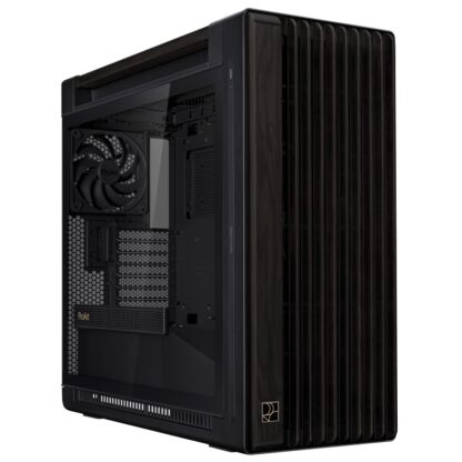 PC Case Asus PROART PA602 WOOD ED TGP