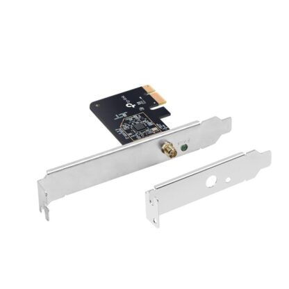 TP-LINK  PCI-E AC600 DUAL-BAND ADAPTER - Image 7