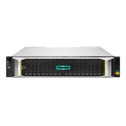HPE MSA 2060 10GBE ISCSI SFF 12TB FLASH - Image 3