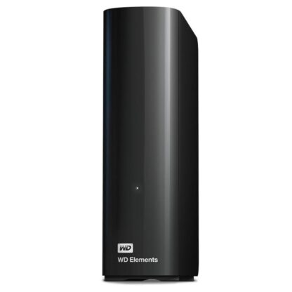 EHDD 10TB WD 3.5 "ELEMENTS USB 3.0 BK - Image 2